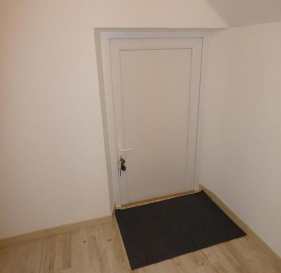 צימר L'étable Givernoise