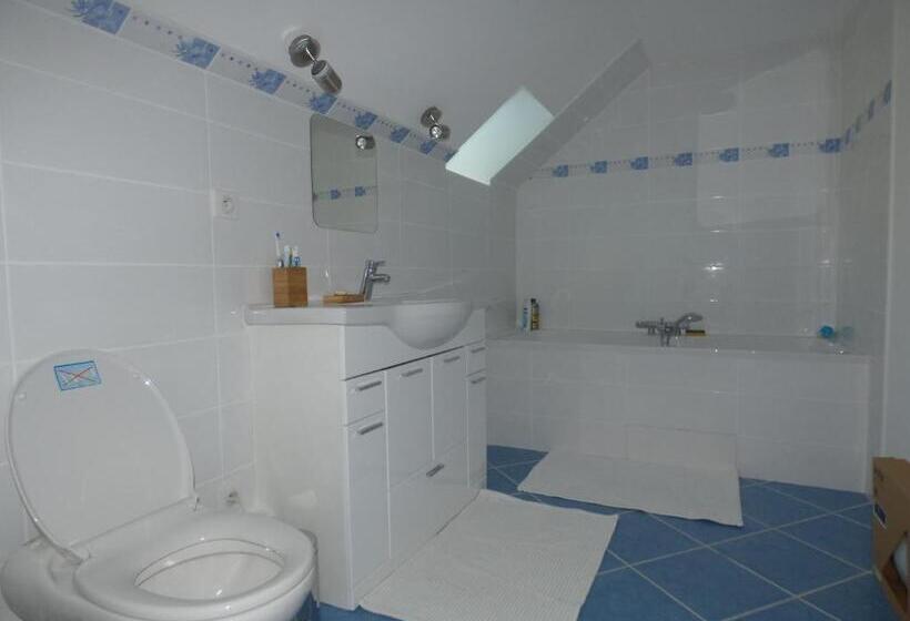 צימר L'étable Givernoise