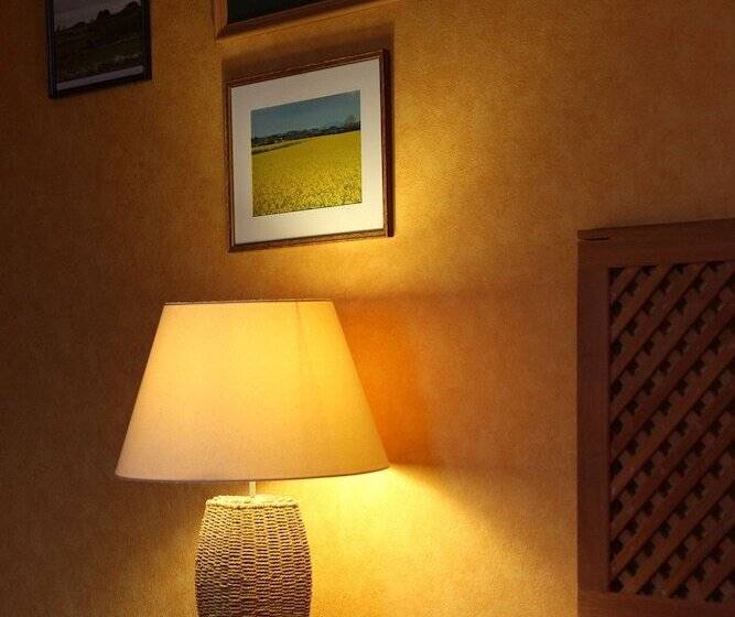 צימר Manoir De Suguensou