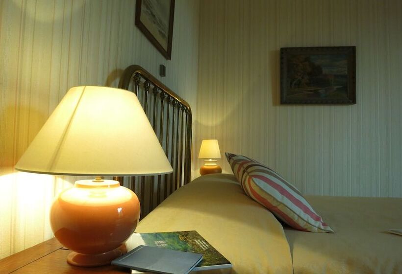 צימר Manoir De Suguensou