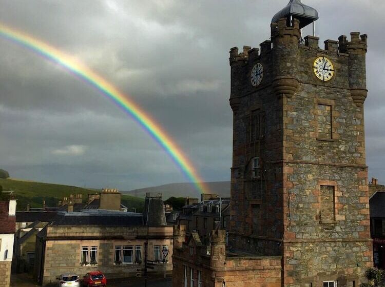 Morven Bed & Breakfast