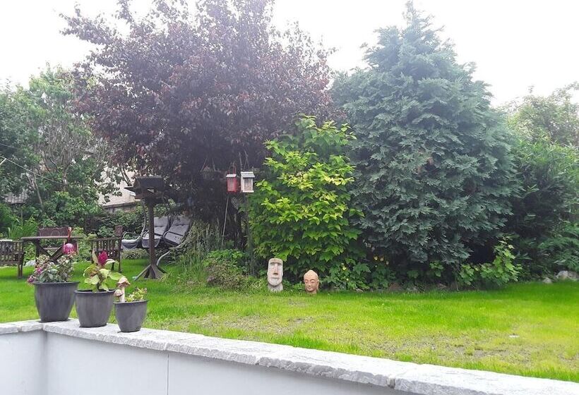 Morven Bed & Breakfast