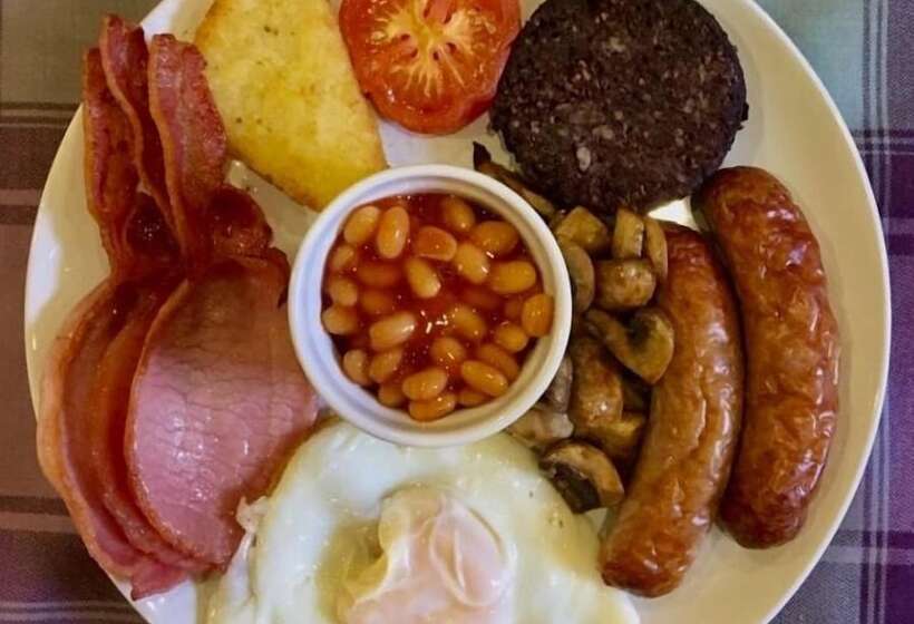 Morven Bed & Breakfast