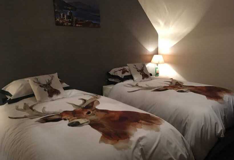 Morven Bed & Breakfast