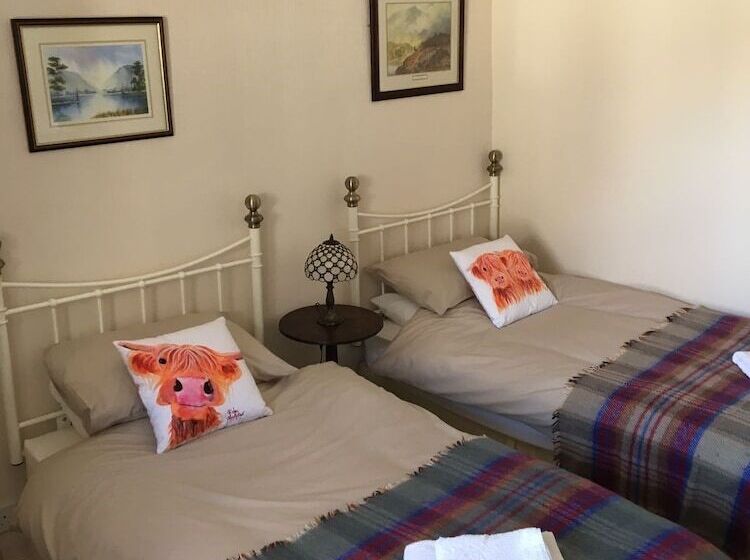 Morven Bed & Breakfast