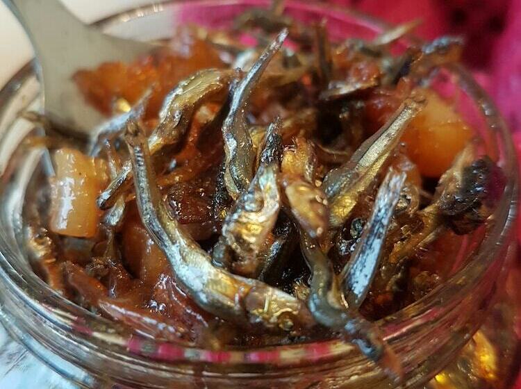 تختخواب و صبحانه Ou Hai You Travel