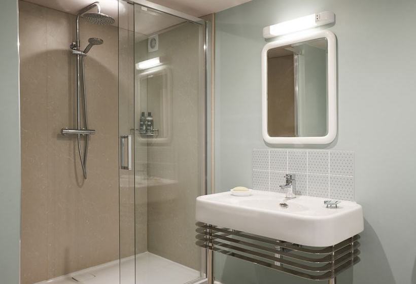 住宿加早餐  Rook Lane House