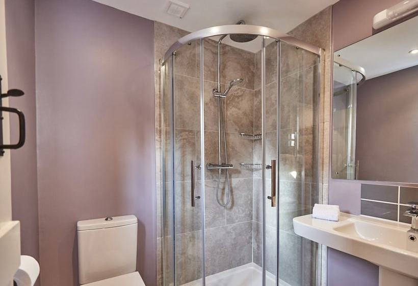 住宿加早餐  Rook Lane House