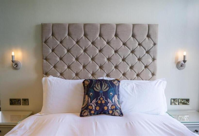 Bed and Breakfast Ruswarp Hall Whitby