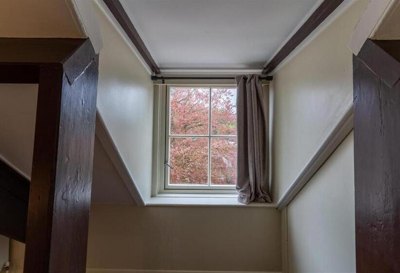 Bed and Breakfast Ruswarp Hall Whitby