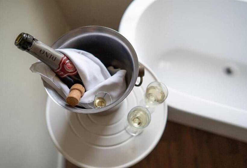 Bed and Breakfast Ruswarp Hall Whitby