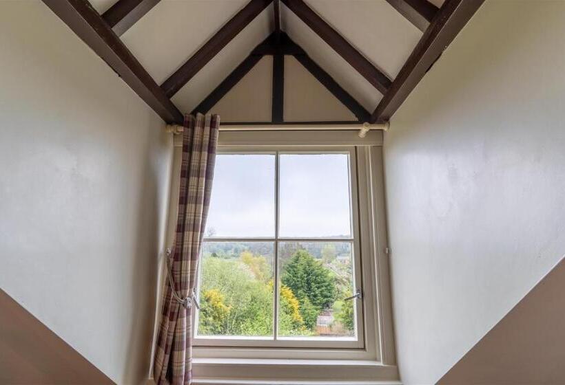 Bed and Breakfast Ruswarp Hall Whitby