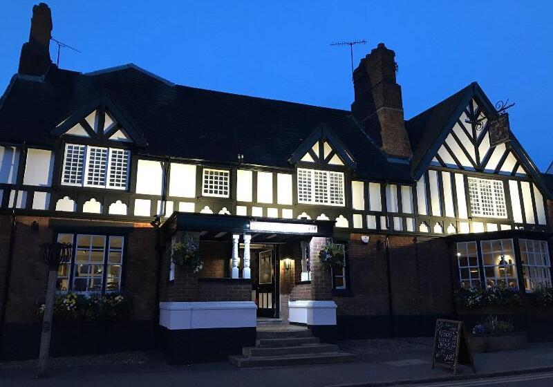 צימר The Kings Arms