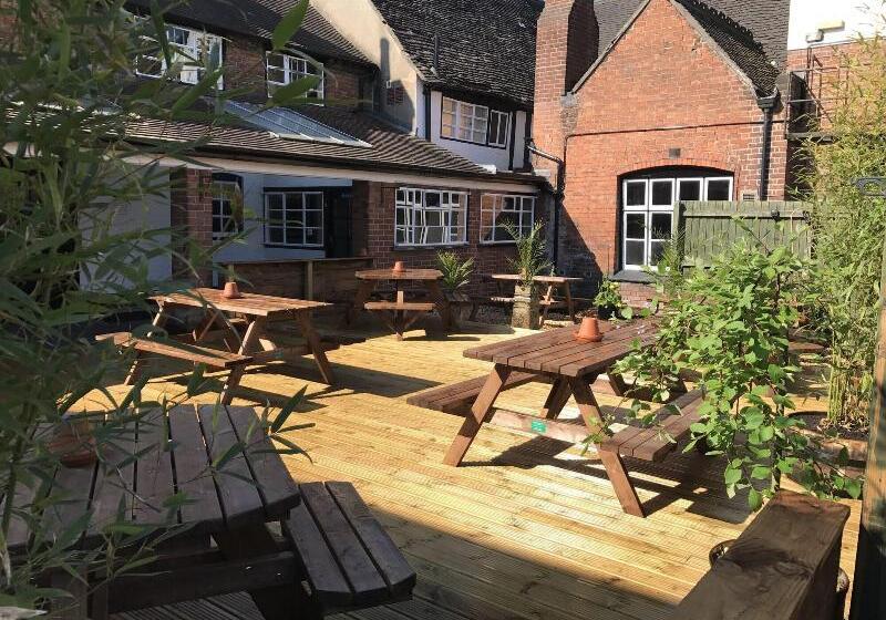 צימר The Kings Arms