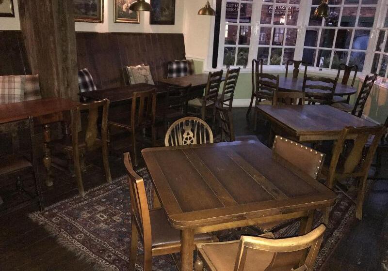 צימר The Kings Arms