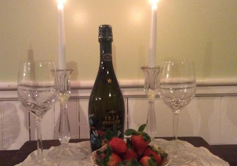 مبيت وإفطار The Nightfall Inn