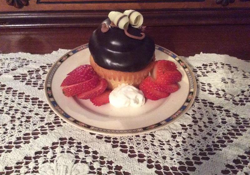 مبيت وإفطار The Nightfall Inn