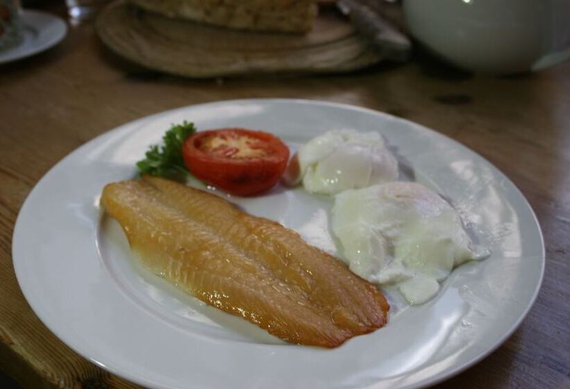 צימר The Old Priory Guesthouse