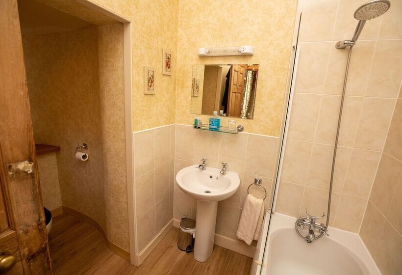 צימר The Old Priory Guesthouse