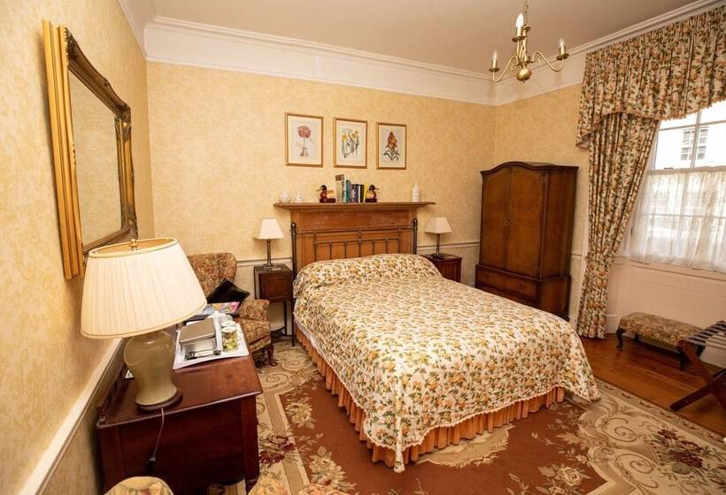 צימר The Old Priory Guesthouse