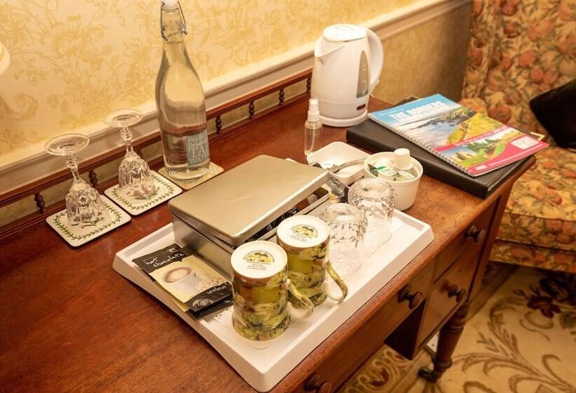 צימר The Old Priory Guesthouse