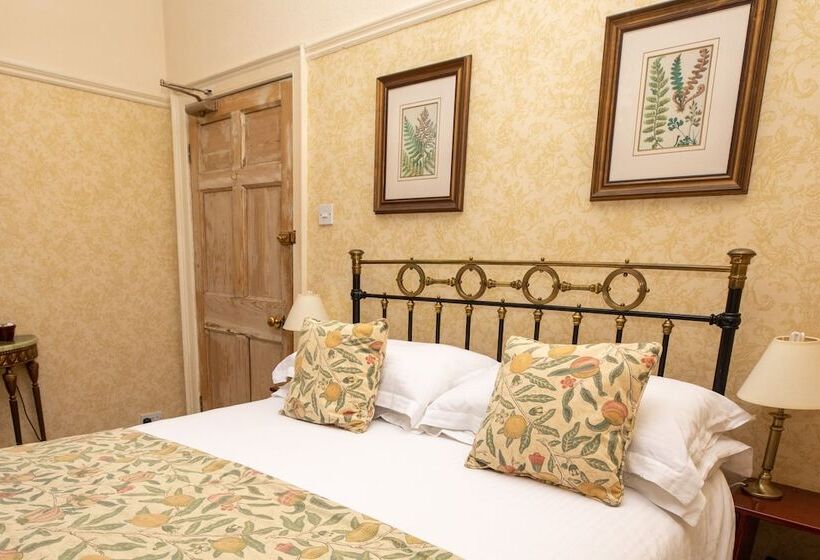 צימר The Old Priory Guesthouse