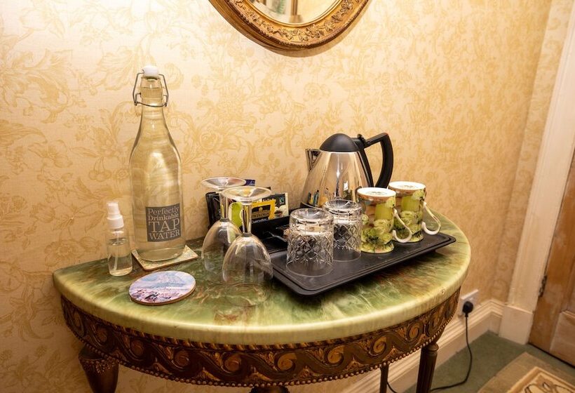 צימר The Old Priory Guesthouse