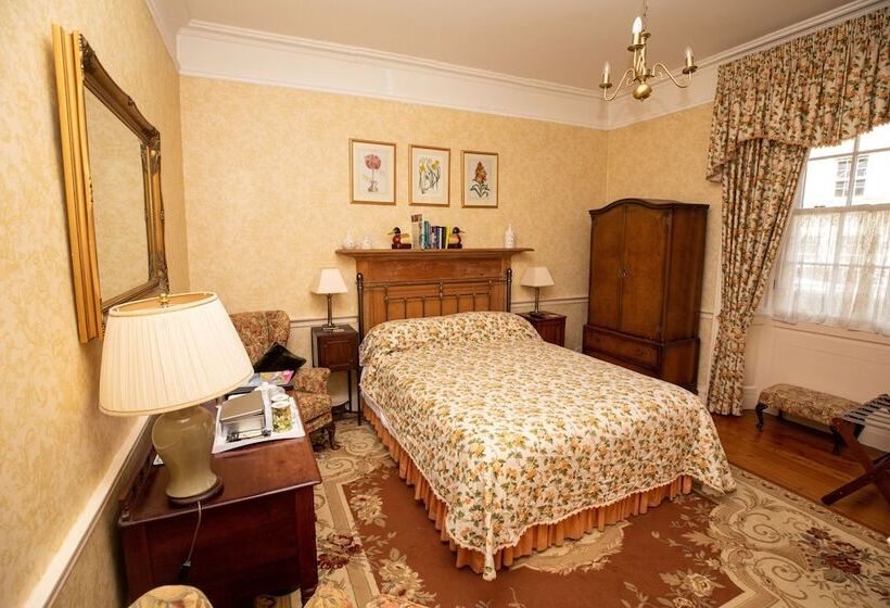 צימר The Old Priory Guesthouse