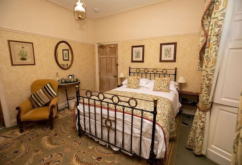 צימר The Old Priory Guesthouse