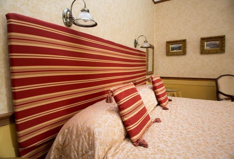 צימר The Old Priory Guesthouse