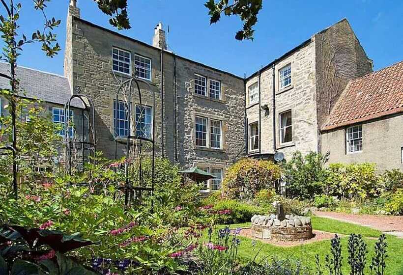 צימר The Old Priory Guesthouse