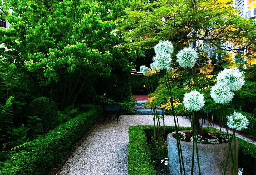 ベッドアンドブレックファースト Union Street Inn