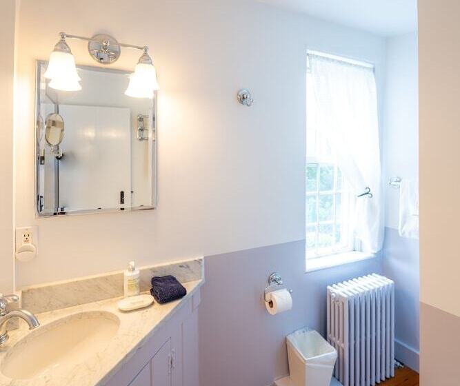 ベッドアンドブレックファースト Union Street Inn