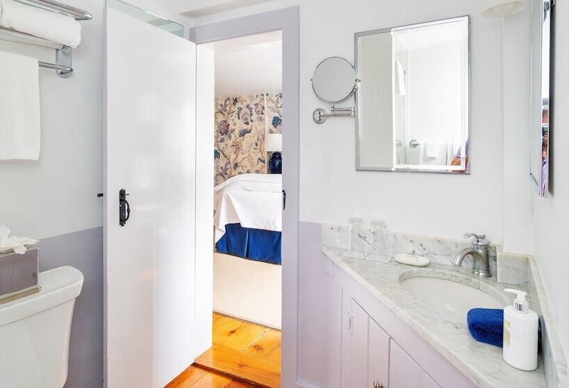 ベッドアンドブレックファースト Union Street Inn