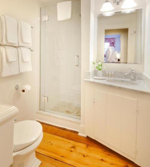 ベッドアンドブレックファースト Union Street Inn