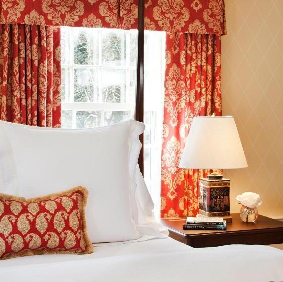 ベッドアンドブレックファースト Union Street Inn