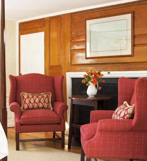 ベッドアンドブレックファースト Union Street Inn