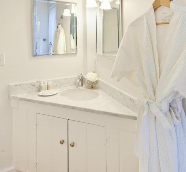 ベッドアンドブレックファースト Union Street Inn