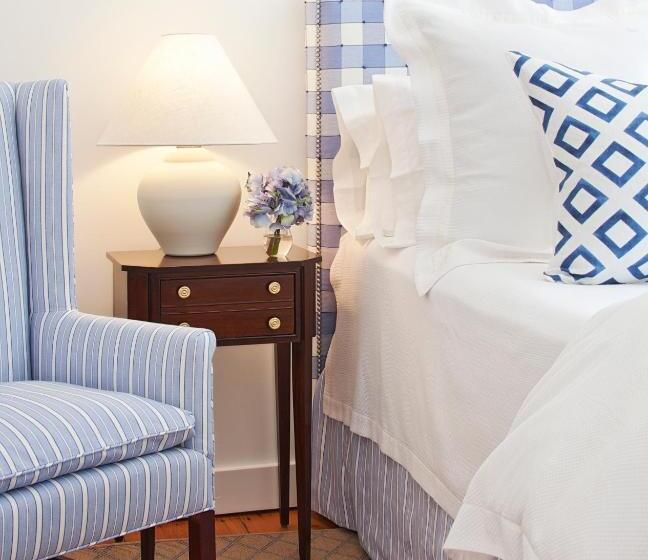 ベッドアンドブレックファースト Union Street Inn