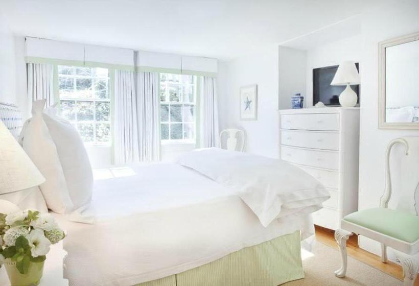 ベッドアンドブレックファースト Union Street Inn