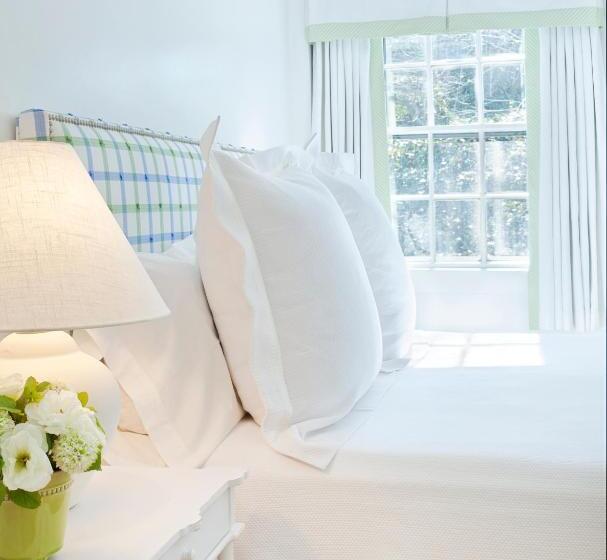 تختخواب و صبحانه Union Street Inn