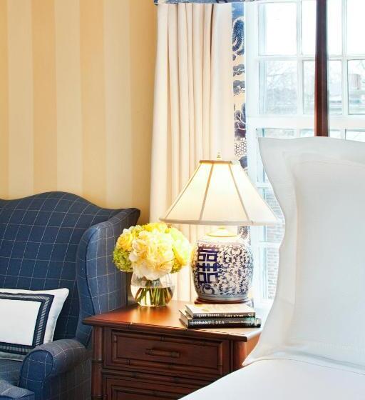 ベッドアンドブレックファースト Union Street Inn