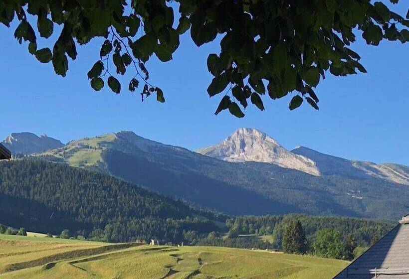 민박 Villa Primerose