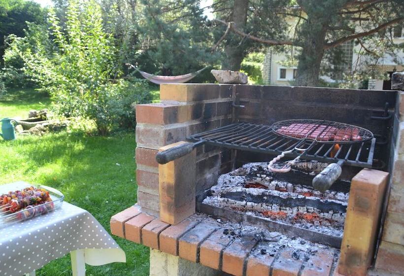 민박 Villa Primerose