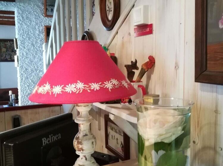 민박 Villa Primerose