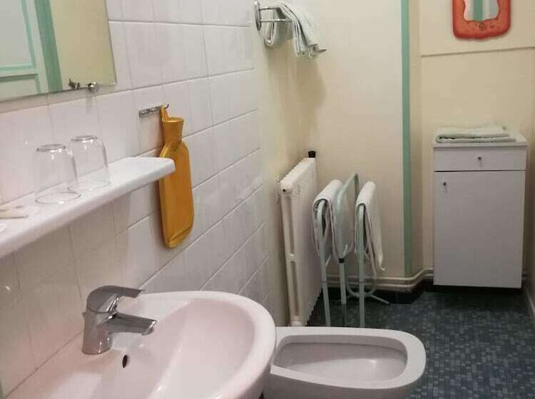 민박 Villa Primerose