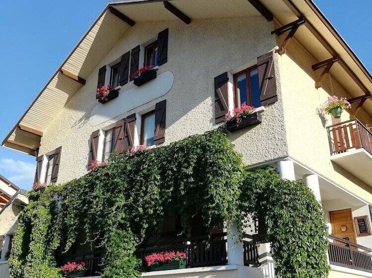 민박 Villa Primerose