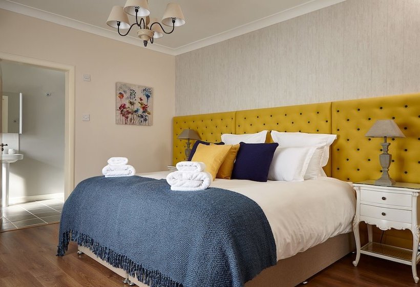 Bowhill Bed And Breakfast