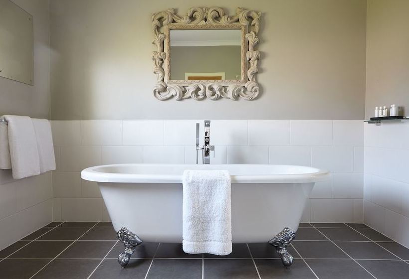 Bowhill Bed And Breakfast