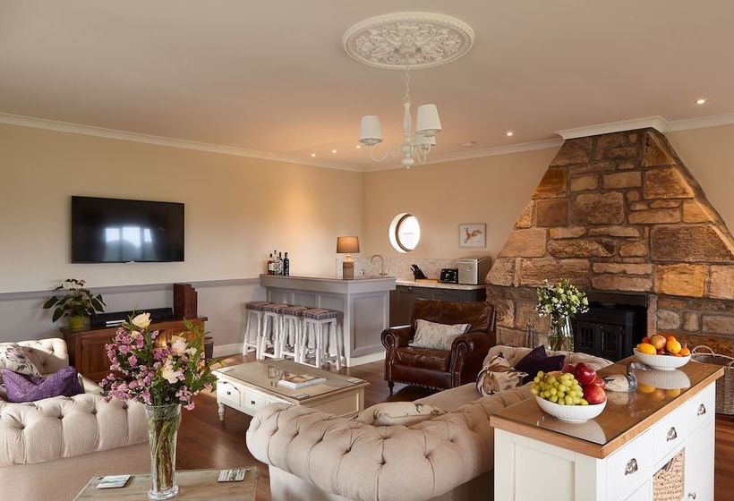 Bowhill Bed And Breakfast